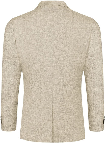MONTGOMERY TAILORED BLAZER