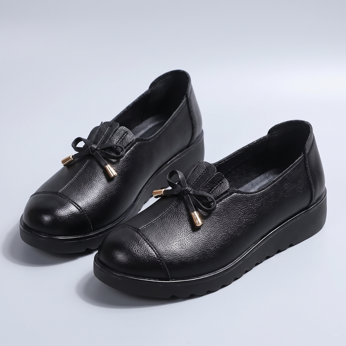 ELENA COMFORT LOAFERS