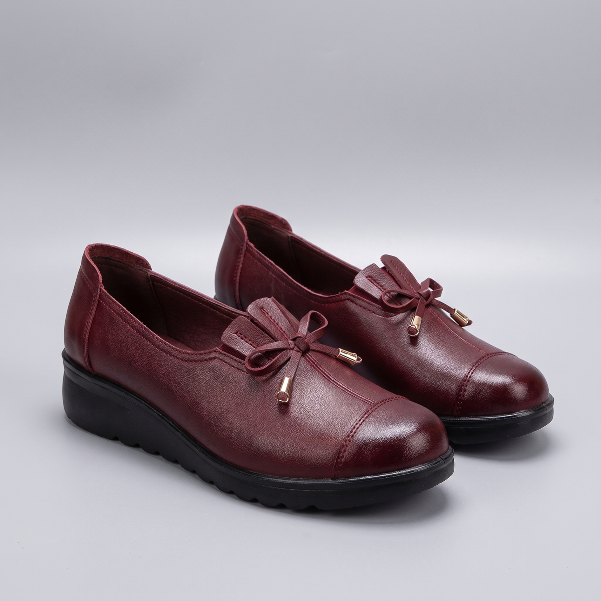 ELENA COMFORT LOAFERS
