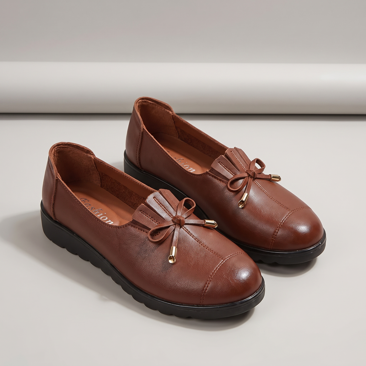ELENA COMFORT LOAFERS