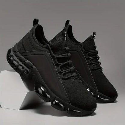 ETHAN LITERUN TRAINERS