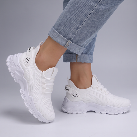 ELYSIA COMFORT SNEAKERS