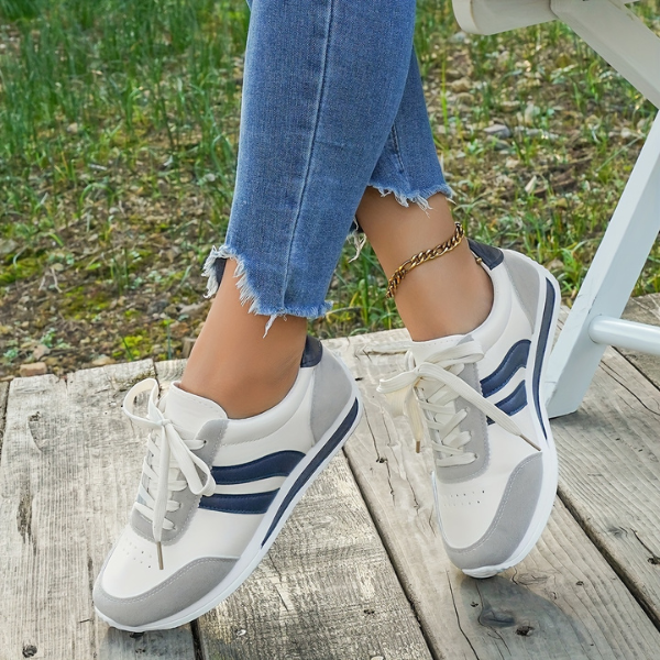PREMIUM SUPPORT LIFESTYLE TRAINERS