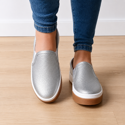 BELLARA EASY-WEAR PLATFORM SHOES