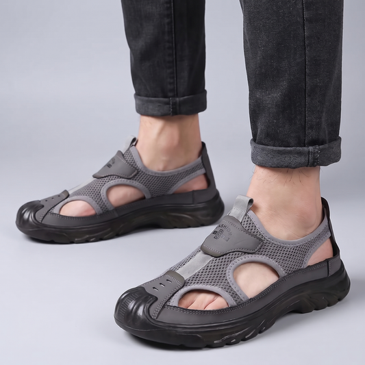 FRANKO ORTHOPEDIC SANDAL