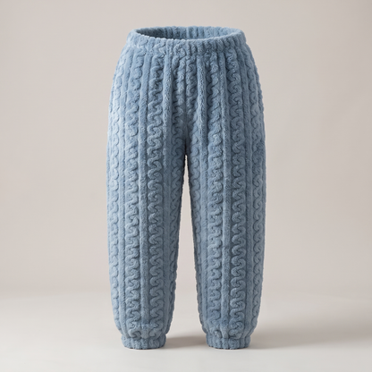 GLACIER SOFT-LINED PANTS