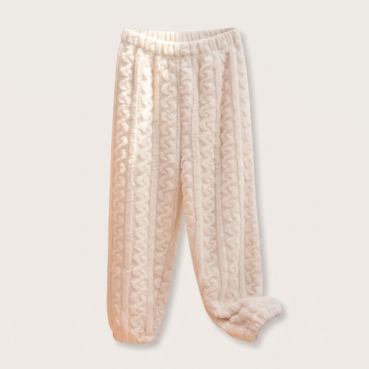 GLACIER SOFT-LINED PANTS