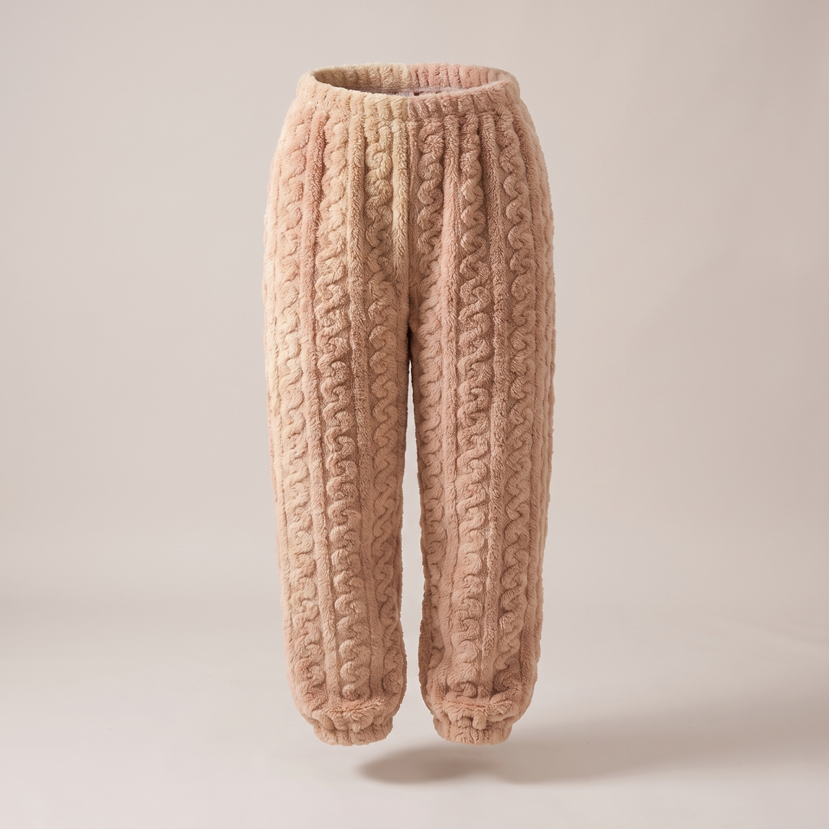 GLACIER SOFT-LINED PANTS