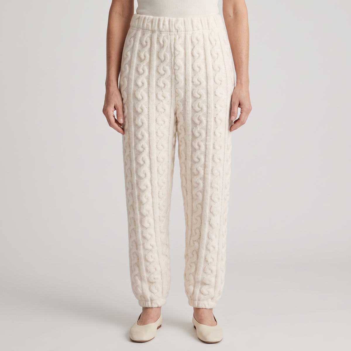 GLACIER SOFT-LINED PANTS