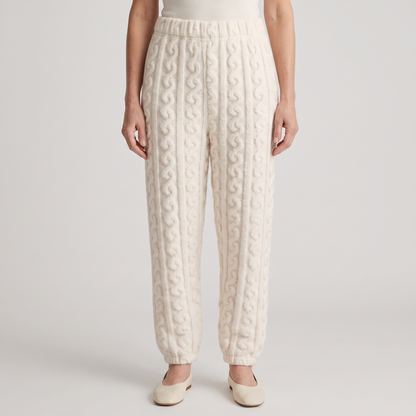 GLACIER SOFT-LINED PANTS