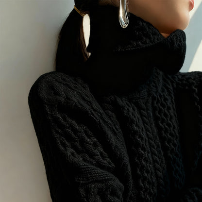 VIVARA CASHMERE KNIT