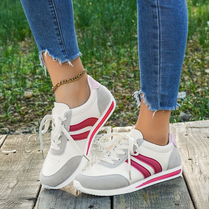 PREMIUM SUPPORT LIFESTYLE TRAINERS