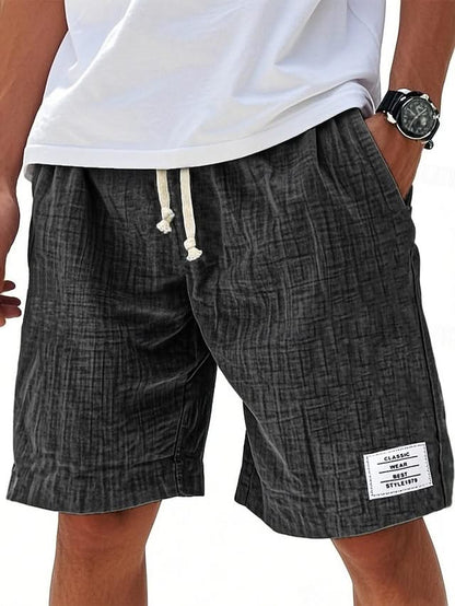 THEO EVERYDAY SHORTS