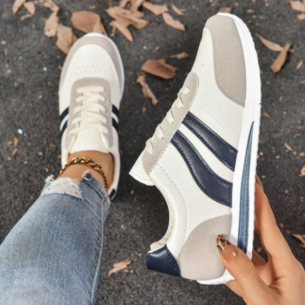 PREMIUM SUPPORT LIFESTYLE TRAINERS