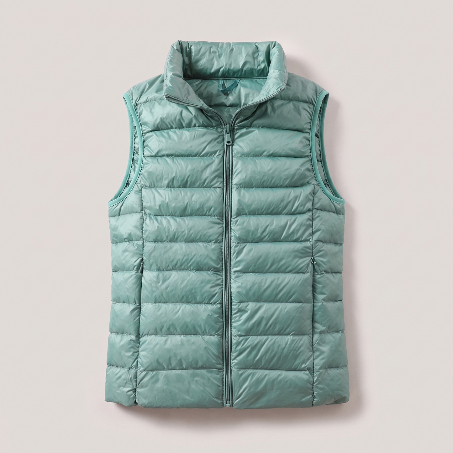BEATRICE PACKABLE WARM VEST