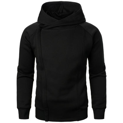 CROSSFIELD HOODIE