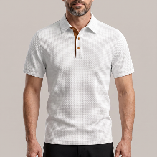 WESTMERE LIGHTWEIGHT POLO
