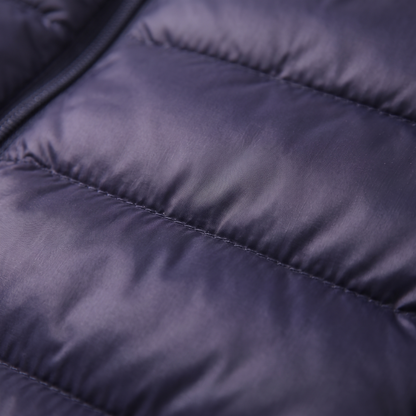 PENELOPE WINDPROOF PUFFER VEST