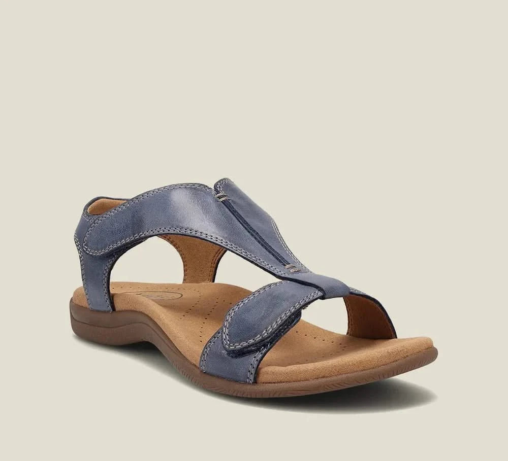 SERENITY FIT COMFORT SANDALS