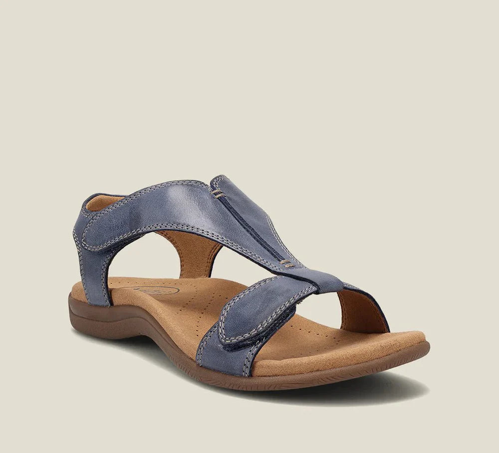LYDIA ORTHOPEDIC COMFORT SANDALS