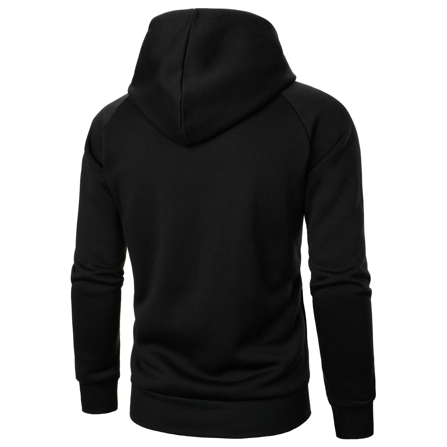 CROSSFIELD HOODIE