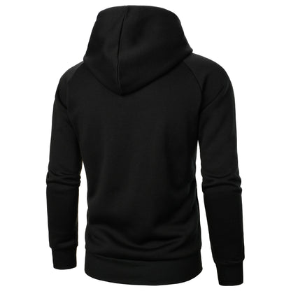 CROSSFIELD HOODIE