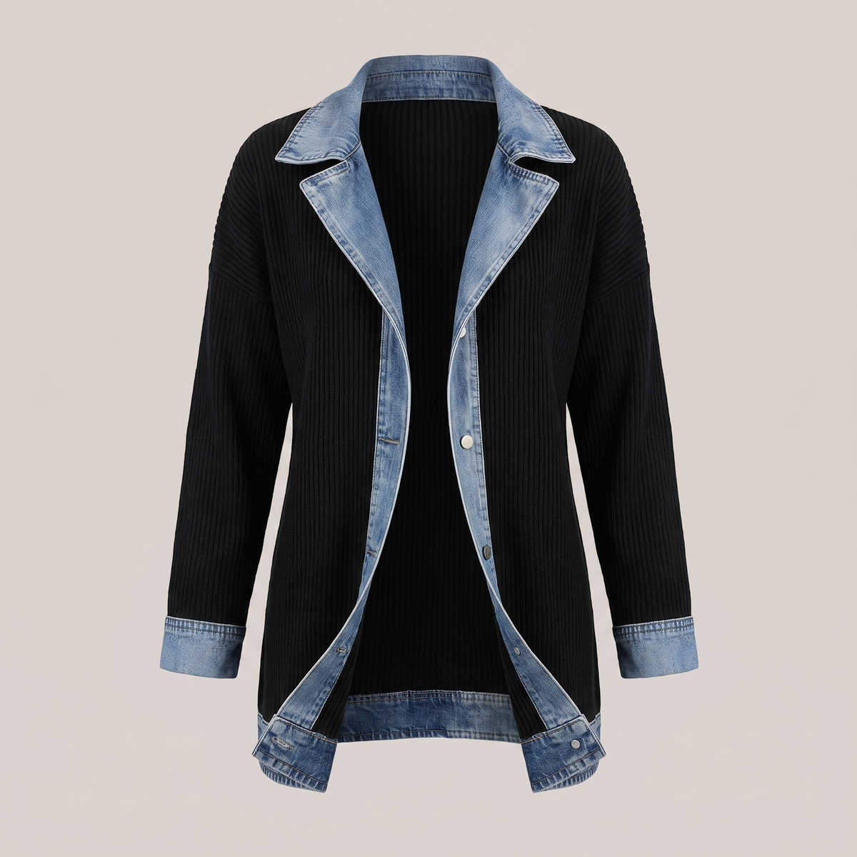 CAMILLE CHIC EVERYDAY JACKET