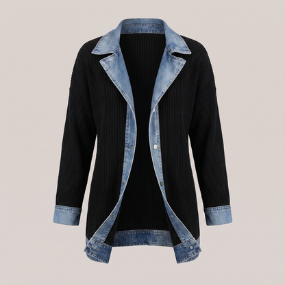 CAMILLE CHIC EVERYDAY JACKET