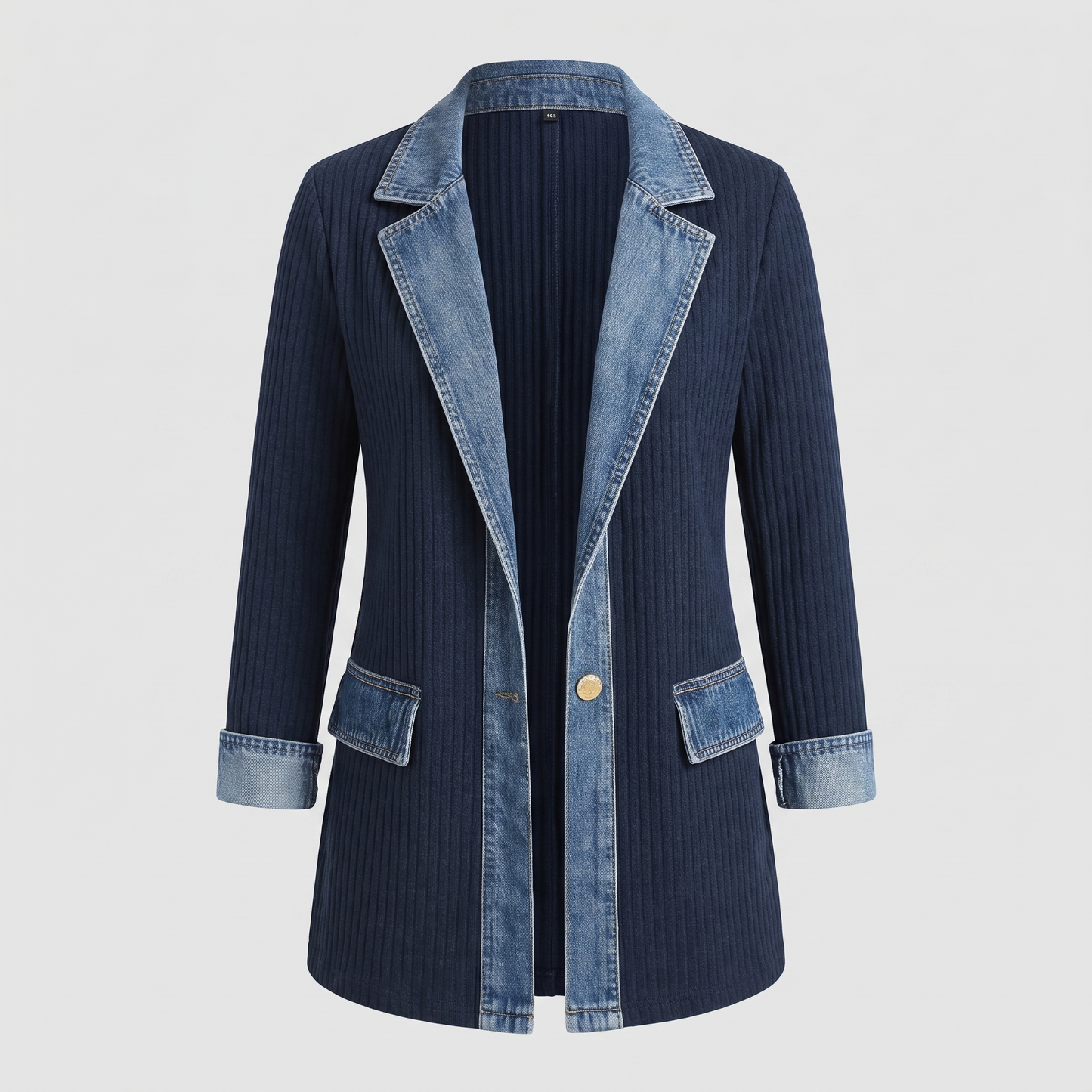CAMILLE CHIC EVERYDAY JACKET