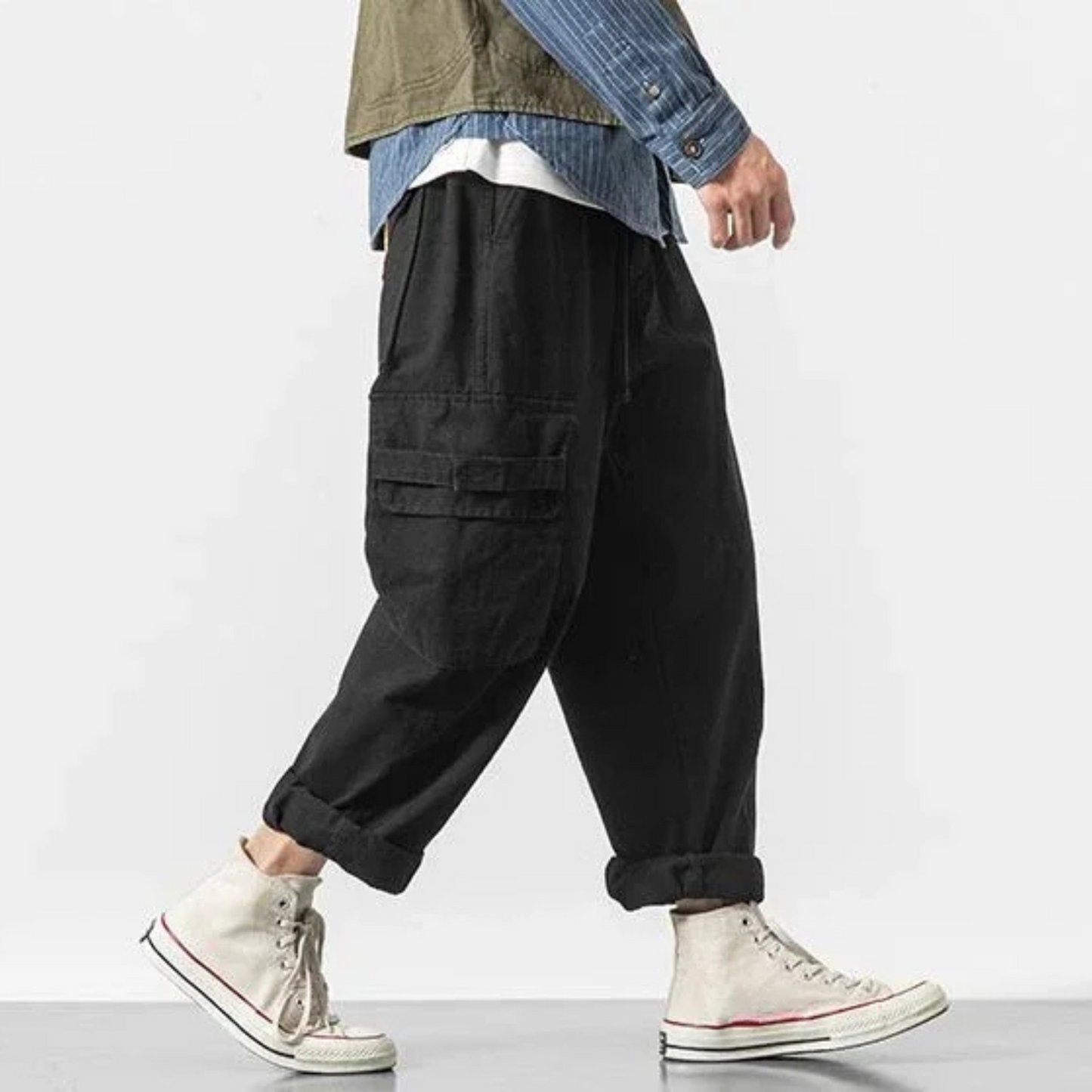 DURANT UTILITY CARGO PANT