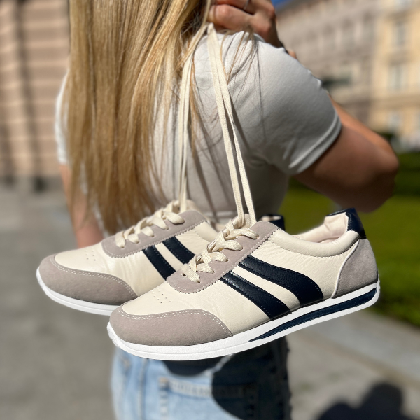 PREMIUM SUPPORT LIFESTYLE TRAINERS