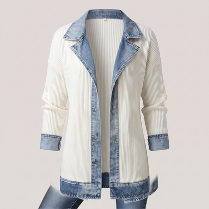 CAMILLE CHIC EVERYDAY JACKET