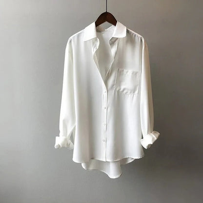 MONACO BLOUSE SHIRT