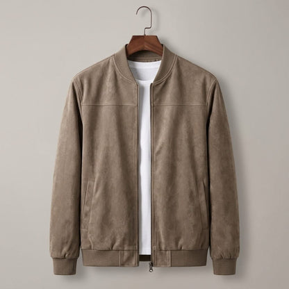 WESTON CLASSIC BOMBER JACKET