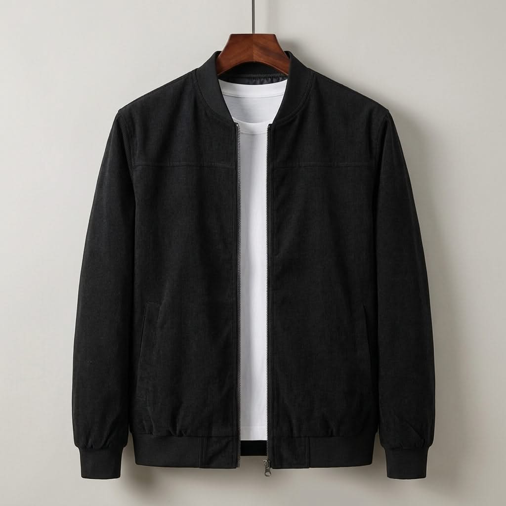 WESTON CLASSIC BOMBER JACKET