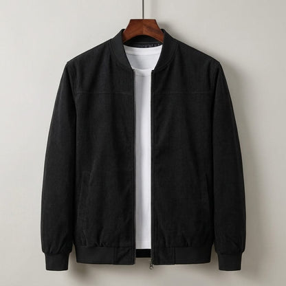 WESTON CLASSIC BOMBER JACKET