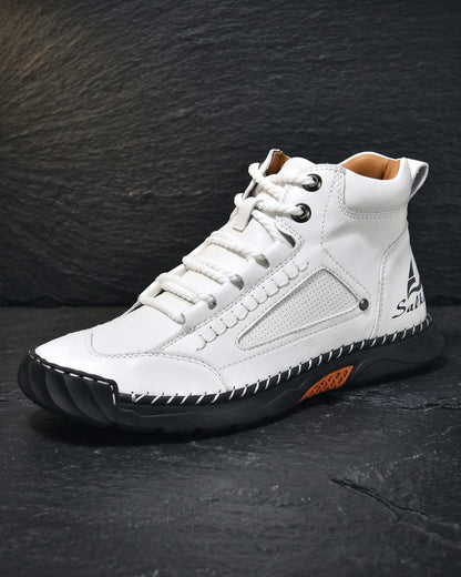 MARLOWE HERITAGE BOOTS