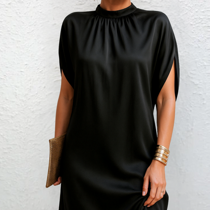 YELINA™ THE SILHOUETTE DRESS
