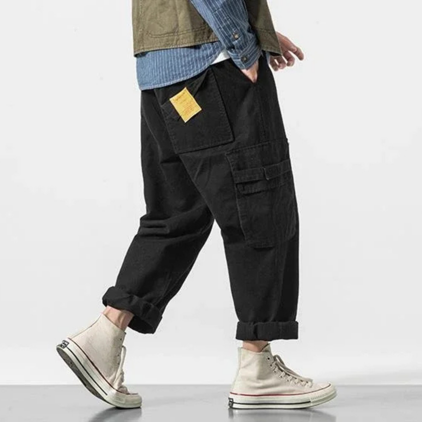 DURANT UTILITY CARGO PANT