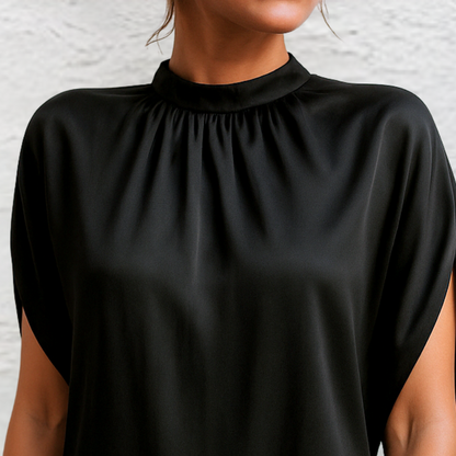 YELINA™ THE SILHOUETTE DRESS