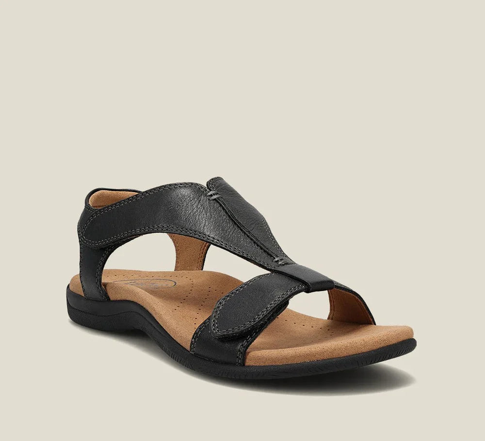 LYDIA ORTHOPEDIC COMFORT SANDALS