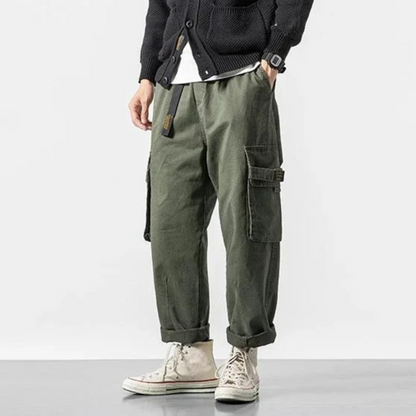 DURANT UTILITY CARGO PANT