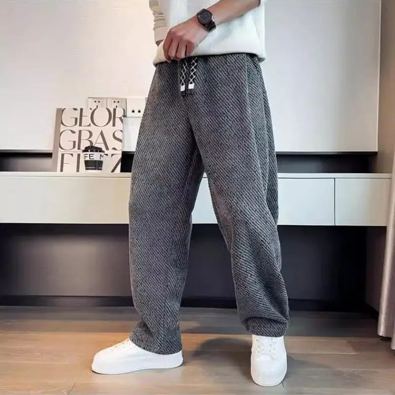 CALDER TAPER PANT