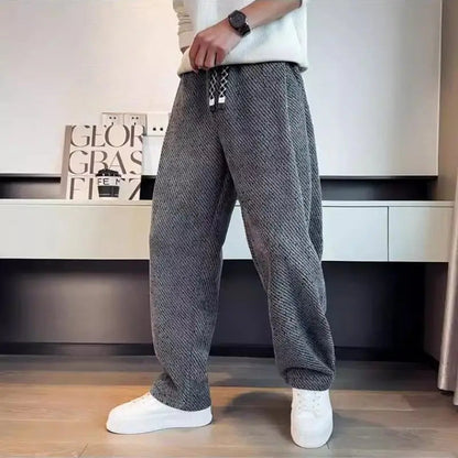 CALDER TAPER PANT