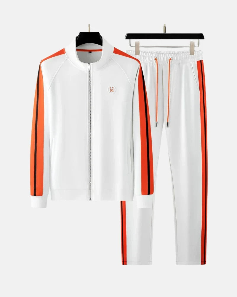 VELMONT THERMAL TRACKSUIT SET