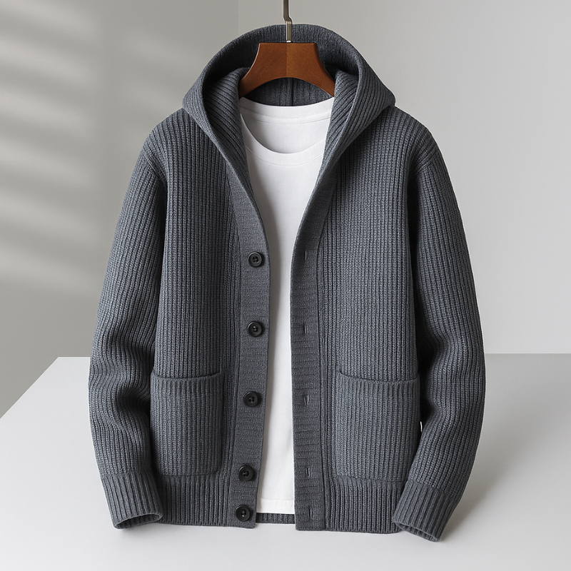 BRAYMORE CARDIGAN