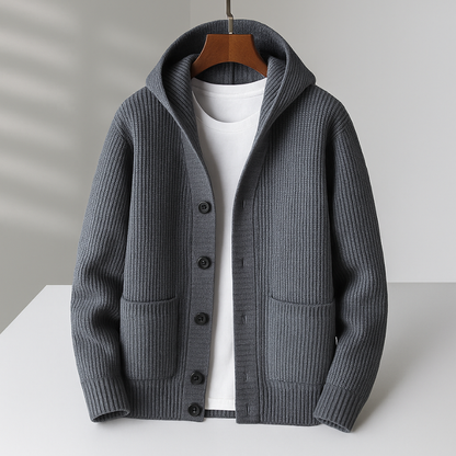 BRAYMORE CARDIGAN