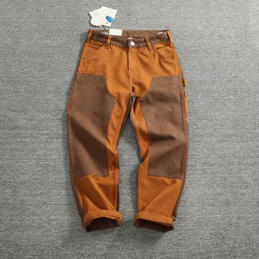 IRONWOOD CRAFTSMAN UTILITY PANTS