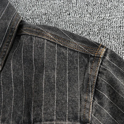 OUTLANDER CHARCOAL SHIRT