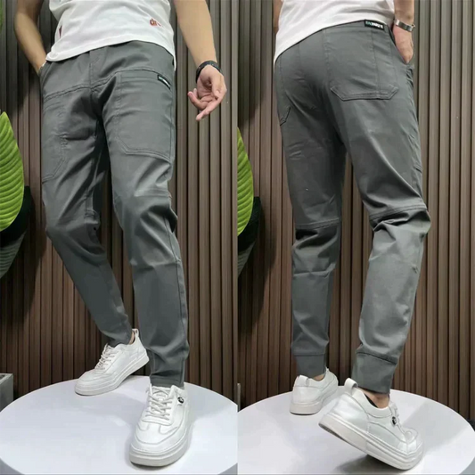 CORVIN STRETCH UTILITY PANTS